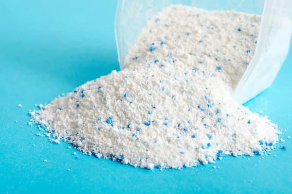 تصویر 5 از خرید و قیمت پودر لباسشویی عطری + فروش عمده